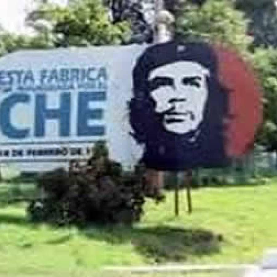 Fábrica de Alambres, memorias de la primera industria de Nuevitas (+ Video y Audio)