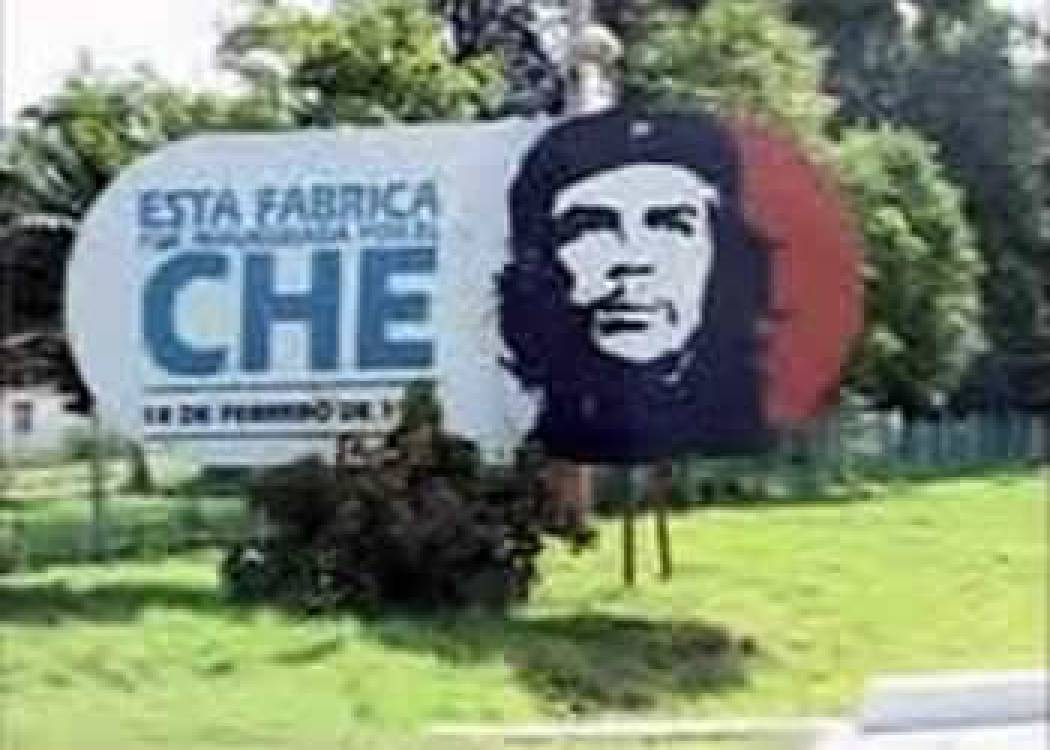 Fábrica de Alambres, memorias de la primera industria de Nuevitas (+ Video y Audio)