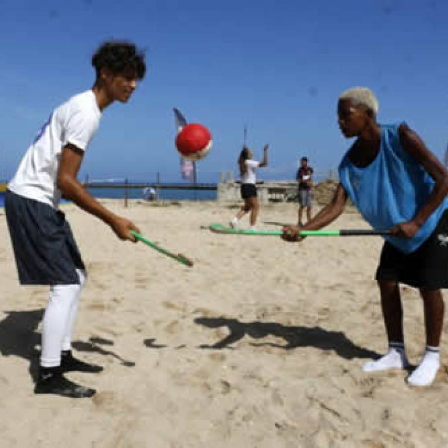 Cuba potenciará en 2026 deportes de mar y playa