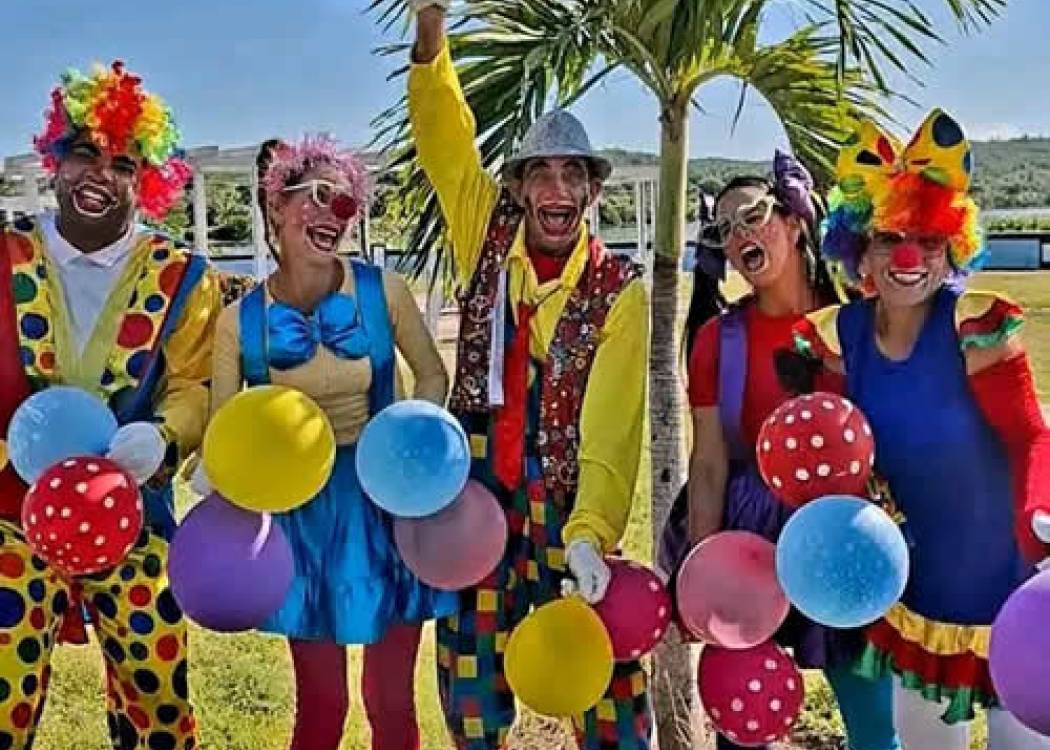 Enero, mes cultural en Nuevitas