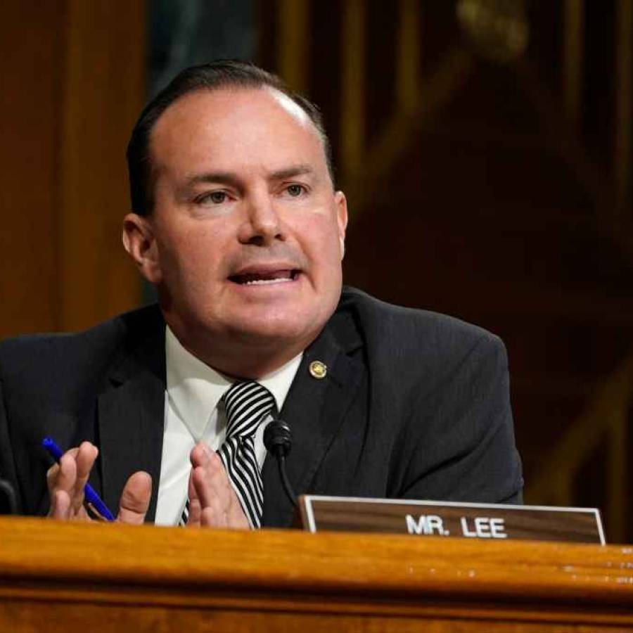 Senador de EEUU ante ataque a Venezuela:¿Qué justifica esta agresión?