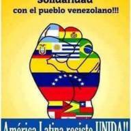 Venezuela no está sola