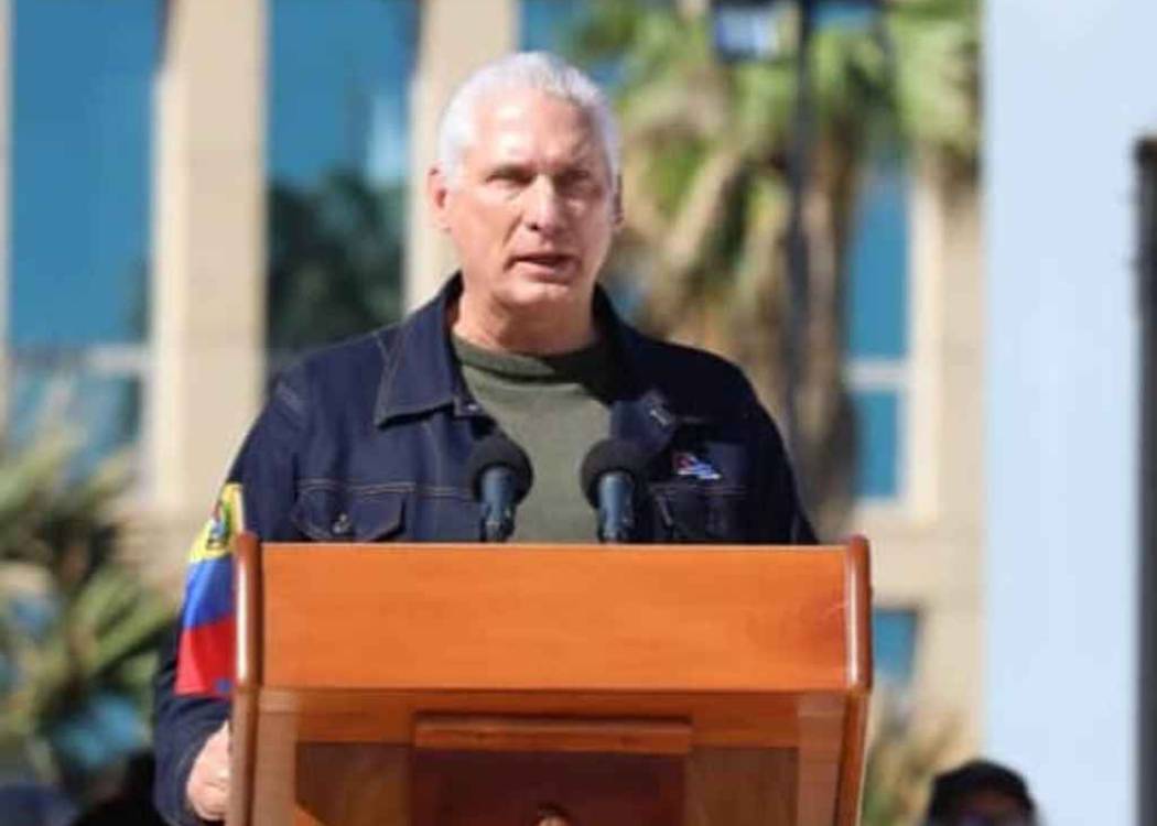 Cuba denuncia ataque a Venezuela como acto de terrorismo de Estado