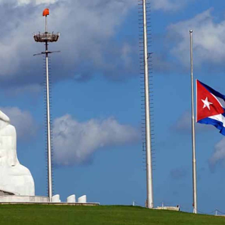 Gobierno Revolucionario de Cuba informa el Decreto Presidencial 1147