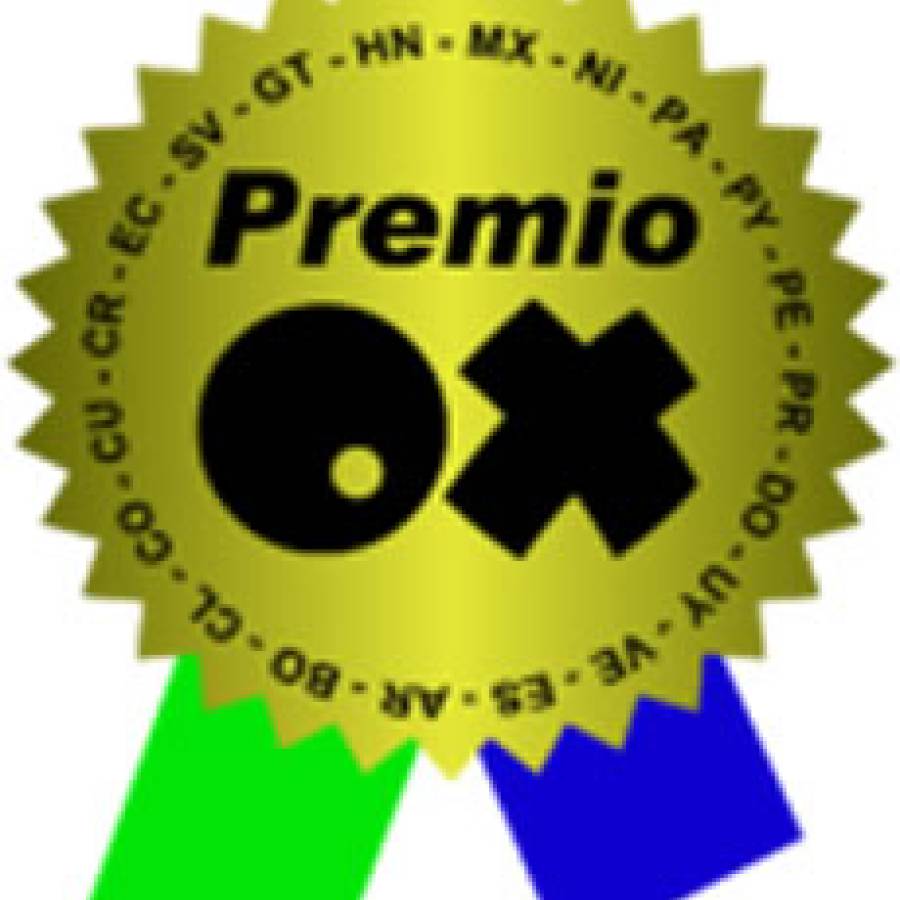 Radio Nuevitas obtiene nuevamente Premio Internacional OX