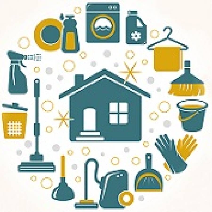 Higiene contra vectores