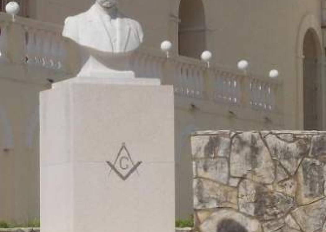 Rincón Martiano *de Nuevitas: *eterno homenaje al más universal de los cubanos (+ Fotos)