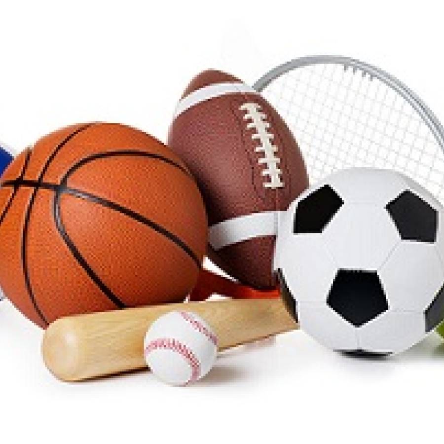 El deporte: imprescindible para una vida sana