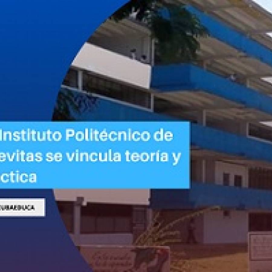 Potencian en Instituto Politécnico de Nuevitas especialidad de Alojamiento hotelero