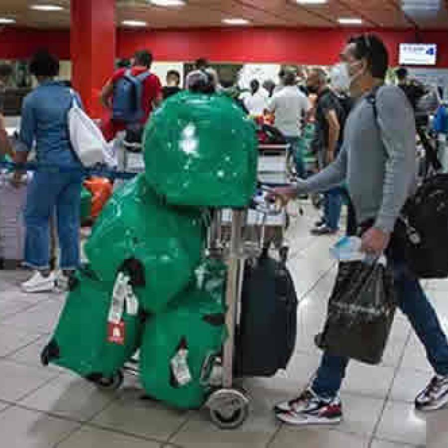 Extienden en Cuba exención arancelaria a importación de productos