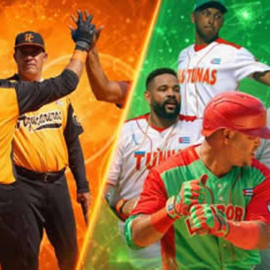 Leñadores y Leopardos: dinastía verdirroja contra pasión naranja