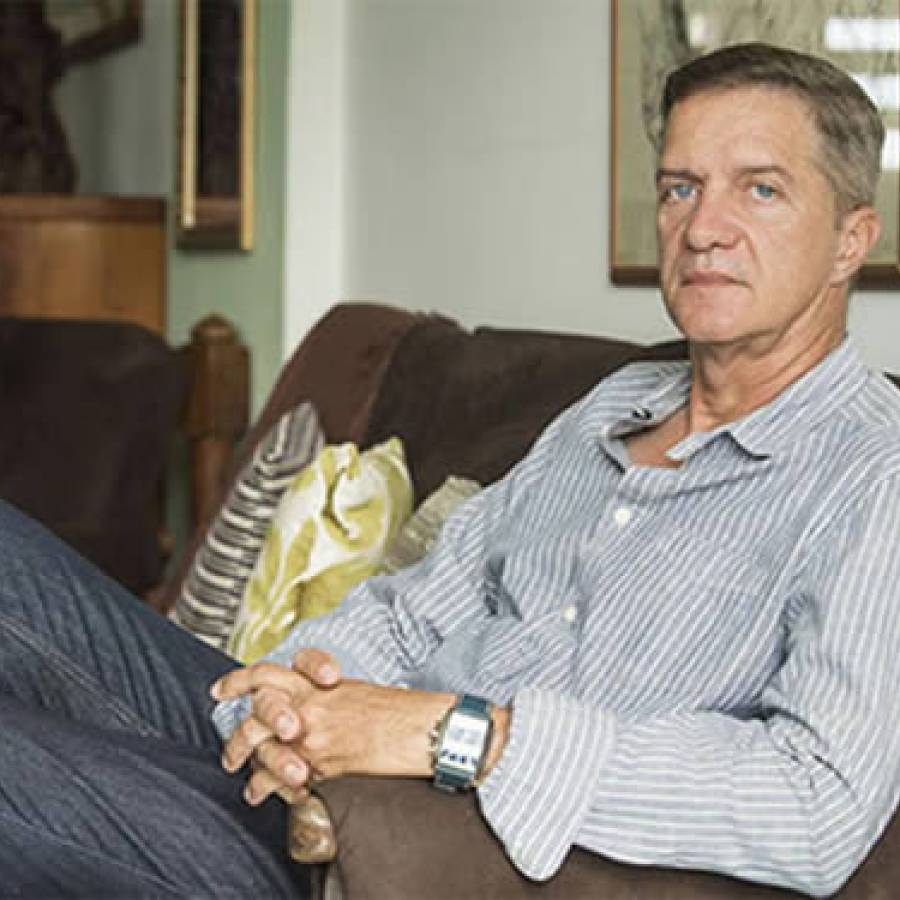 Actor Fernando Hechavarría, Premio Cubano de Teatro 2026