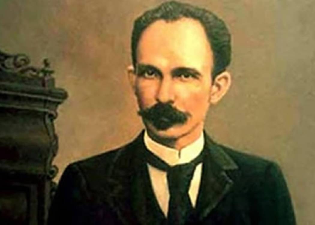 José Martí: el alma incansable de una isla