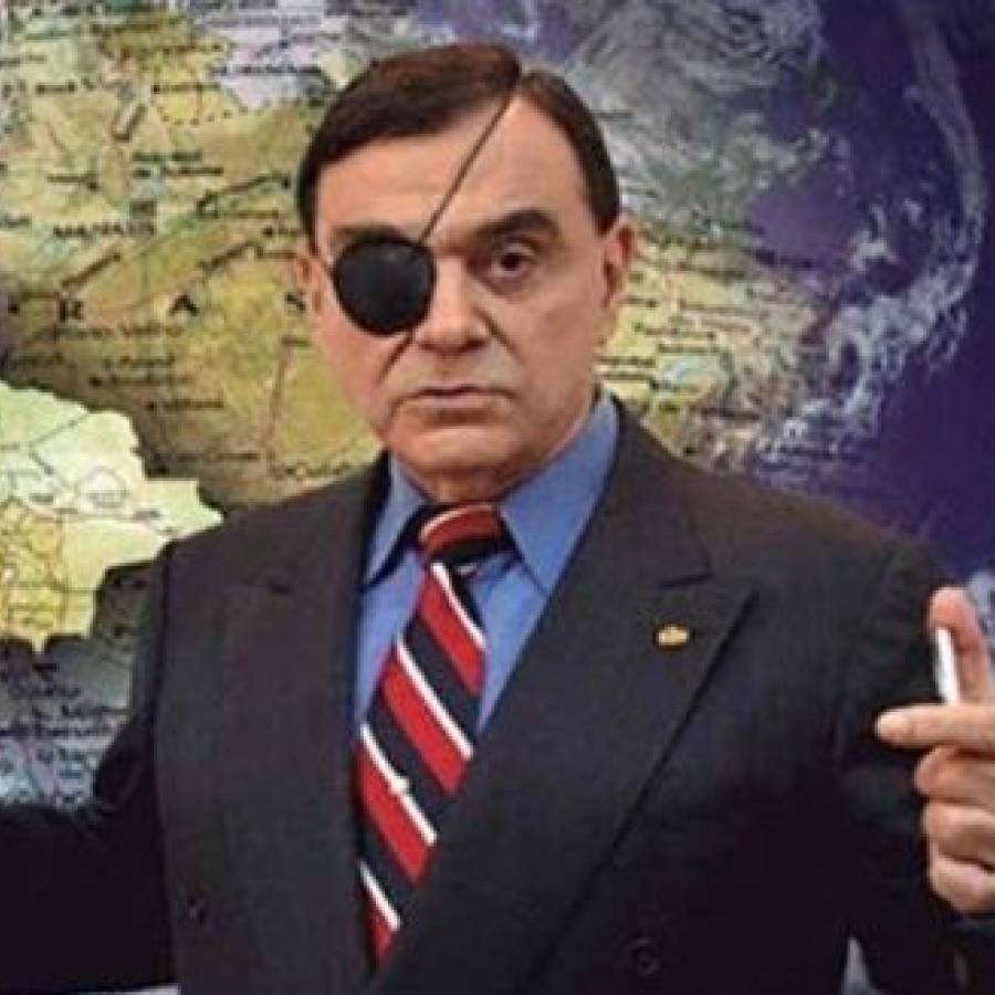 Falleció el periodista y analista internacional Walter Martínez