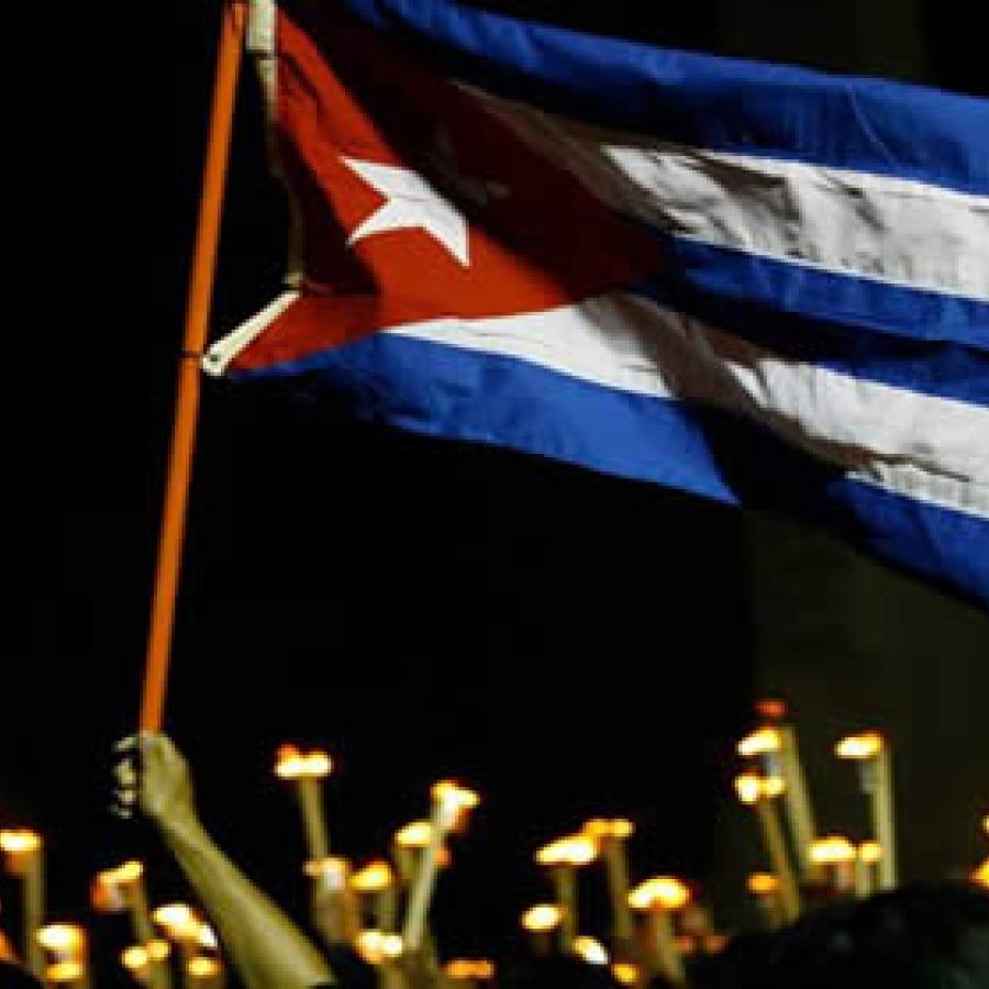 Convocan en Nuevitas a participar en la Marcha de las Antorchas