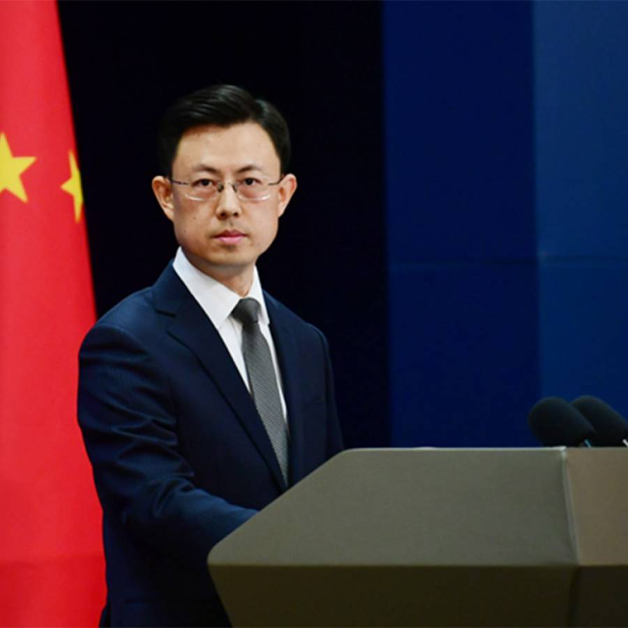 China expresa fuerte oposición ante posible bloqueo petrolero a Cuba