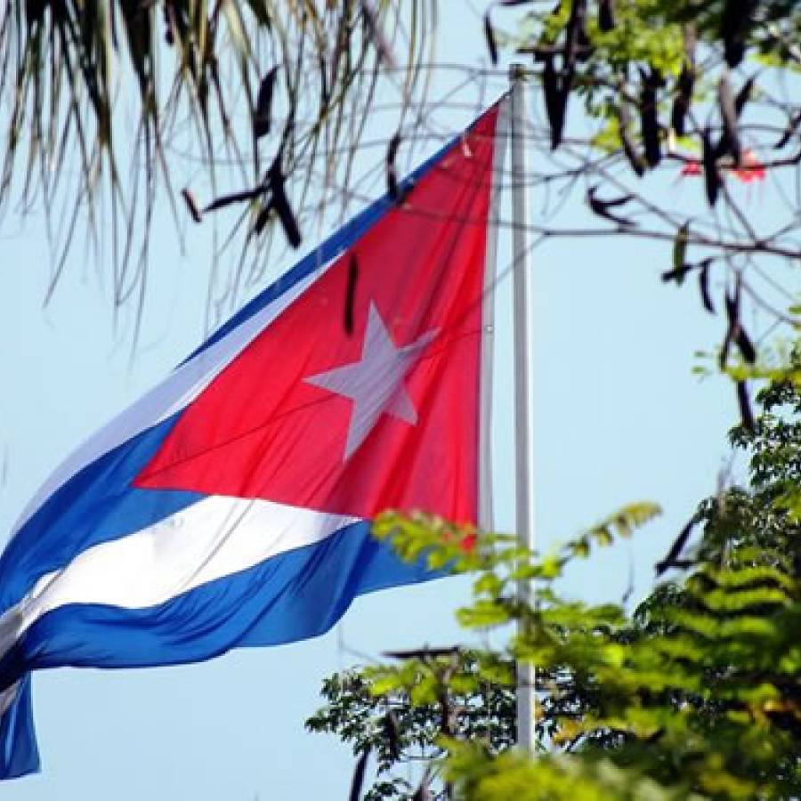 Cuba denuncia y condena nueva escalada de Estados Unidos