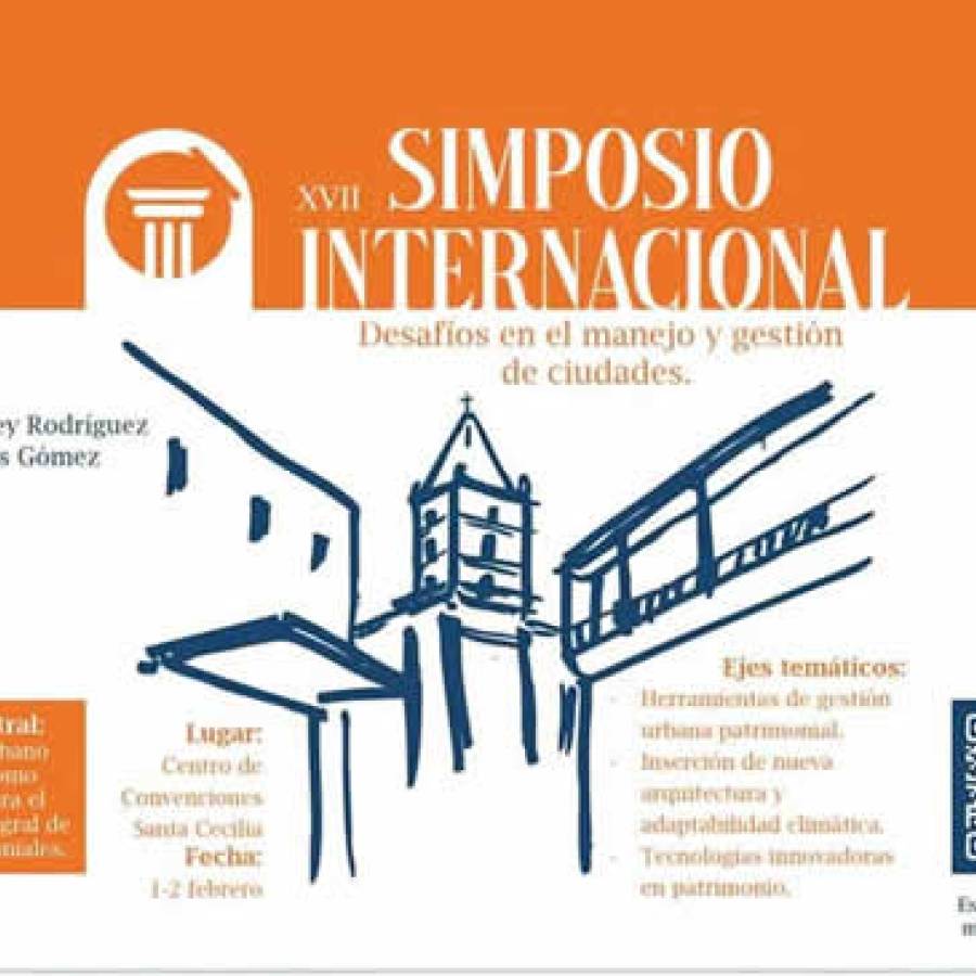 Cuba acoge Simposio Internacional de Patrimonio Cultural