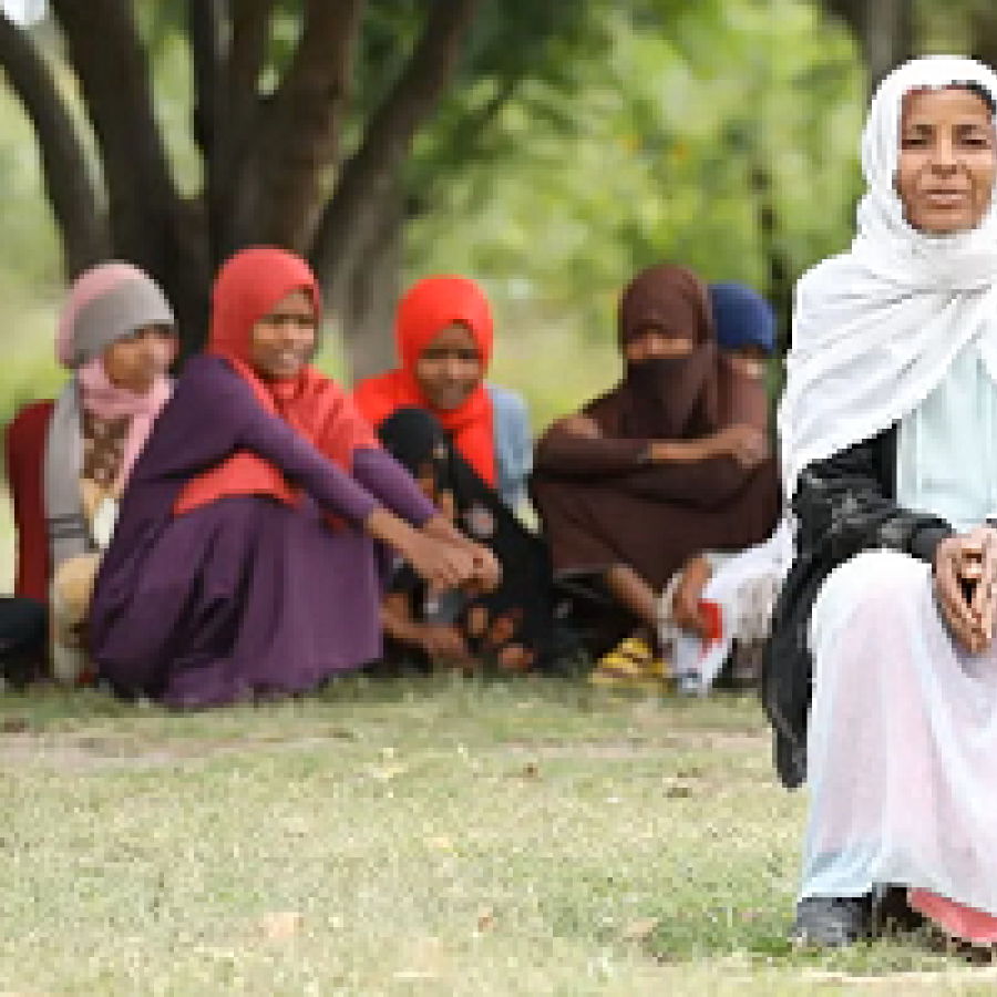 6 de febrero: un compromiso por la integridad de las mujeres y niñas
