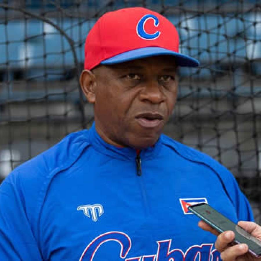 Cuba afila su espada en Caracas para la Serie de las Américas (+ Fotos)
