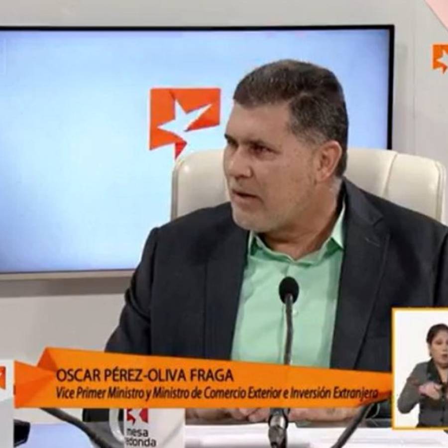 Priorizará Cuba principales servicios ante hostilidad de EEUU