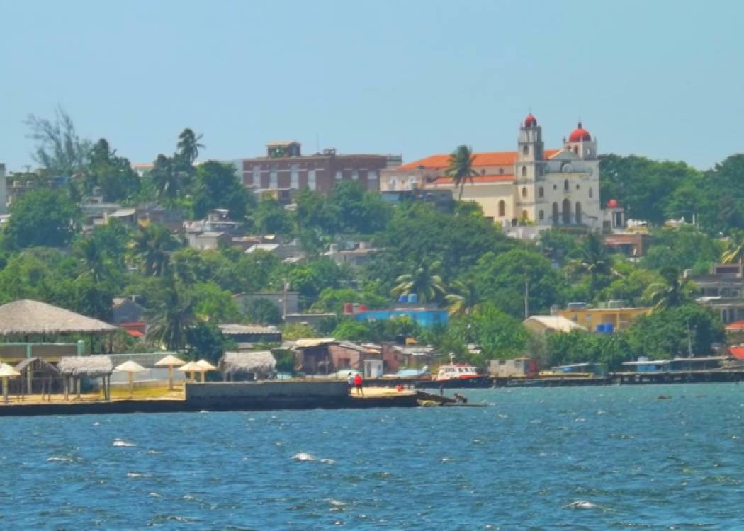 Laboran en Nuevitas para mantener la condición de municipio superabitario (+ Audio)