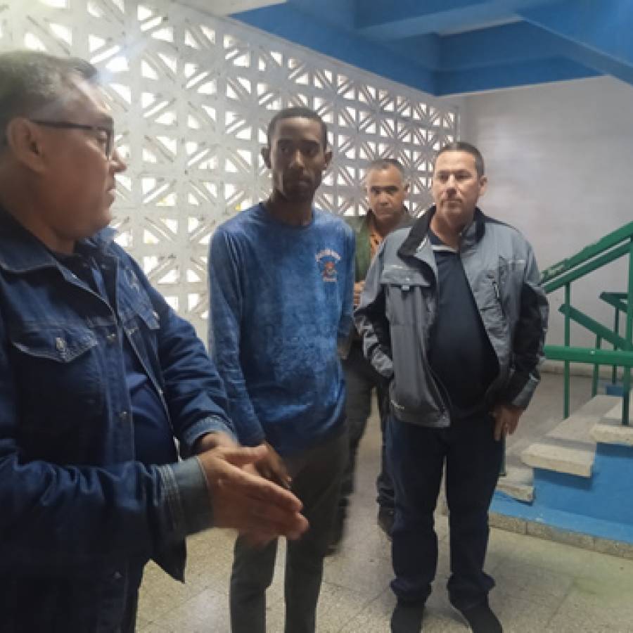 Adopta sistema sanitario de Camagüey medidas para la atención de los pacientes