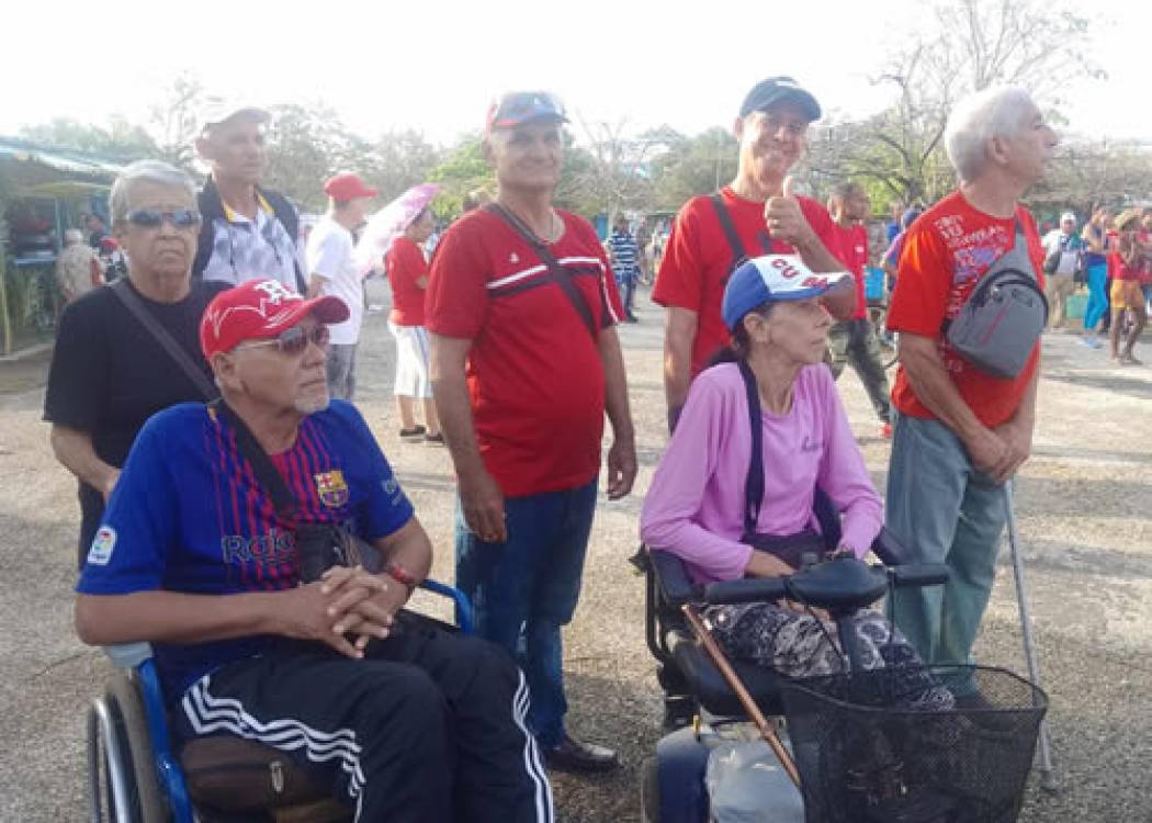 Por el derecho a la vida y la paz