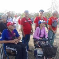 Por el derecho a la vida y la paz