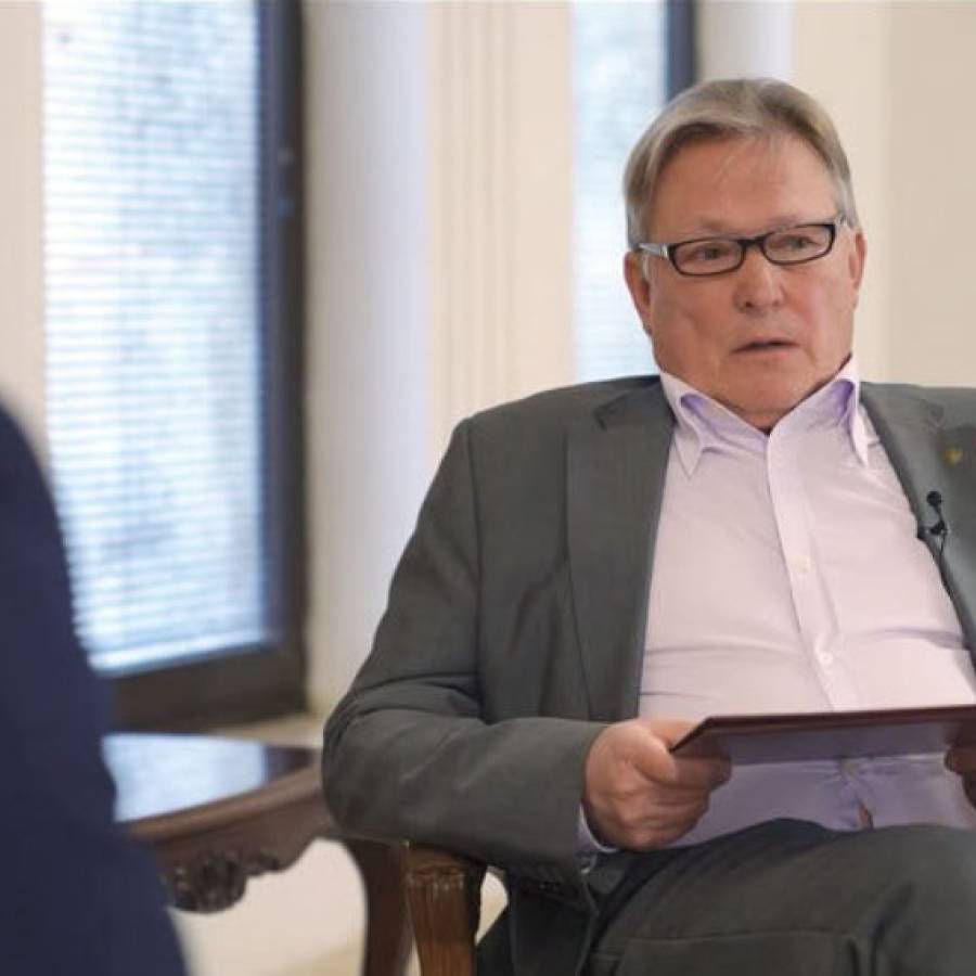 Rusia continuará apoyo político y material a Cuba, asegura embajador