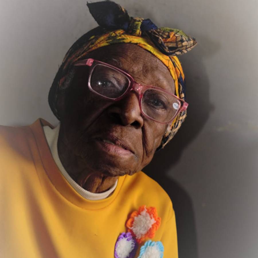 La mente privilegiada de Lina Vázquez Anderson (+ Fotos)