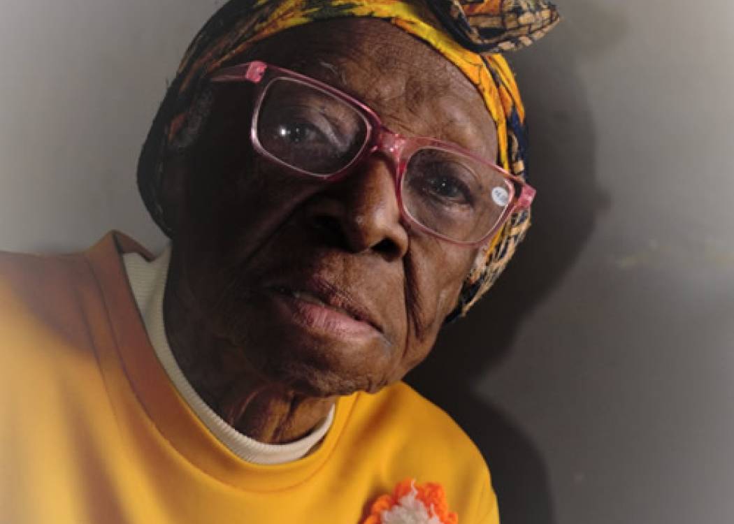 La mente privilegiada de Lina Vázquez Anderson (+ Fotos)