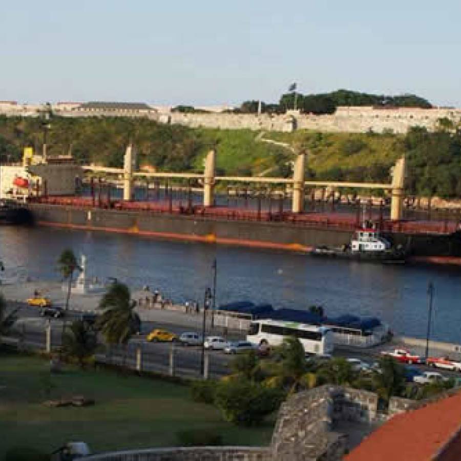 Cuba califica el bloqueo energético como desafío a todos los Estados