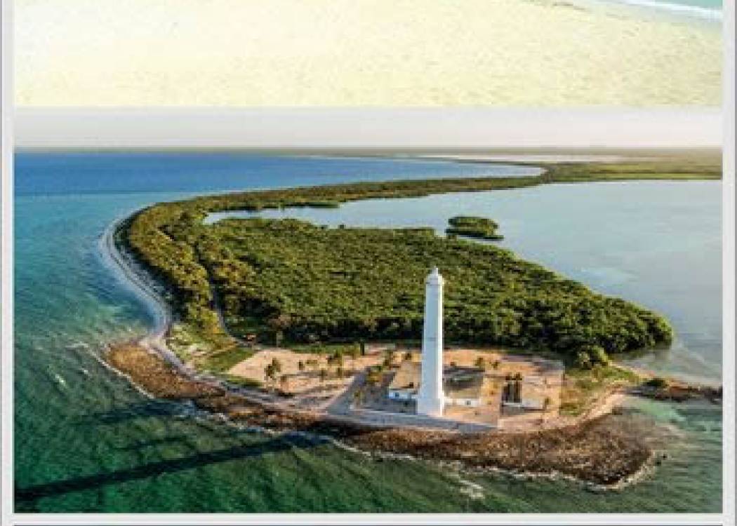 Cayo Sabinal, paraíso natural de Nuevitas