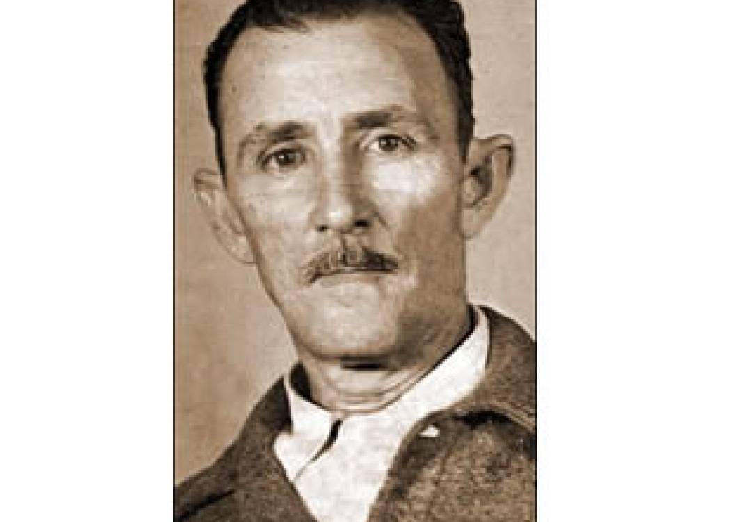 Sabino Pupo Milián, el campesino que se convirtió en líder