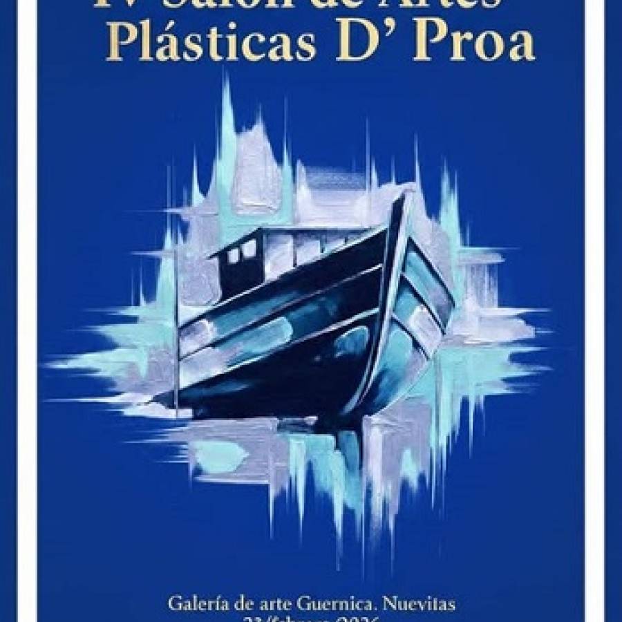 Conceden premios de la IV edición del Salón de Artes Plásticas D' Proa