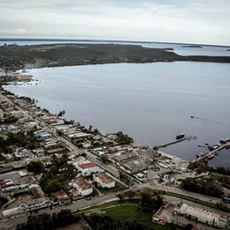 Nuevitas, 198 años recibiendo las caricias del mar y de su gente (+ Fotos)