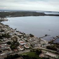 Nuevitas, 198 años recibiendo las caricias del mar y de su gente (+ Fotos)