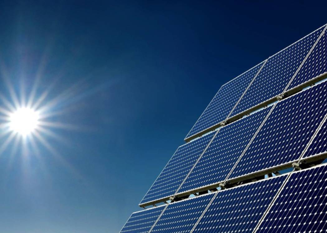 Avanza en Nuevitas el otorgamiento de créditos para adquirir paneles solares