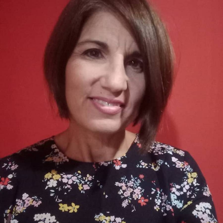 Yaritza Rivero Peña: hija distinguida de Nuevitas y voz de toda Cuba (+ Fotos y Audio)