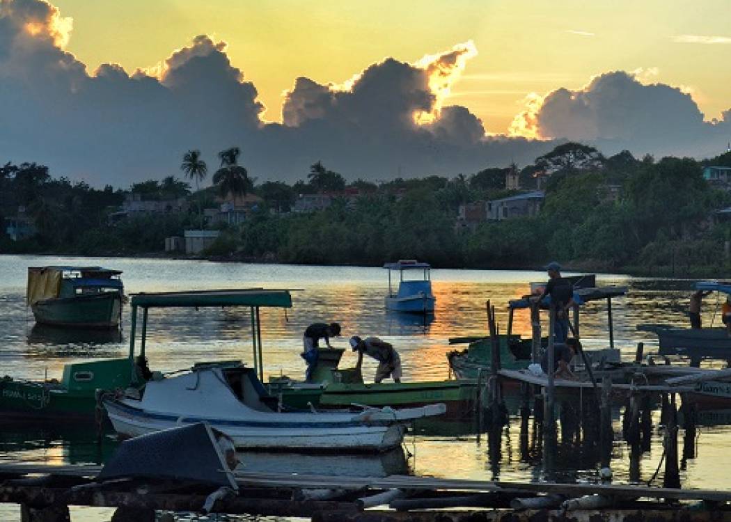 La pesca en Nuevitas: tradición de sustento y memorias del alma