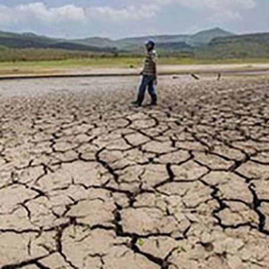 Cuba padeció en 2025 el quinto año más seco desde 1901