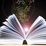 ¡Libros, benditos libros!