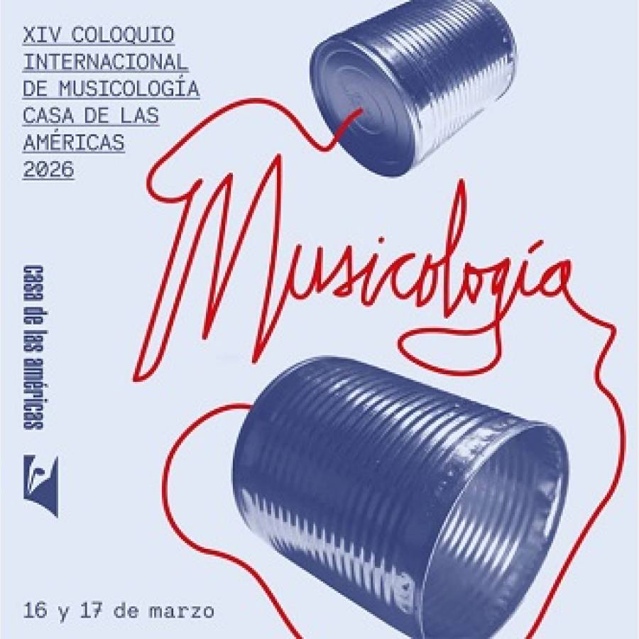 Expertos de América Latina debatirán en evento de musicología en Cuba