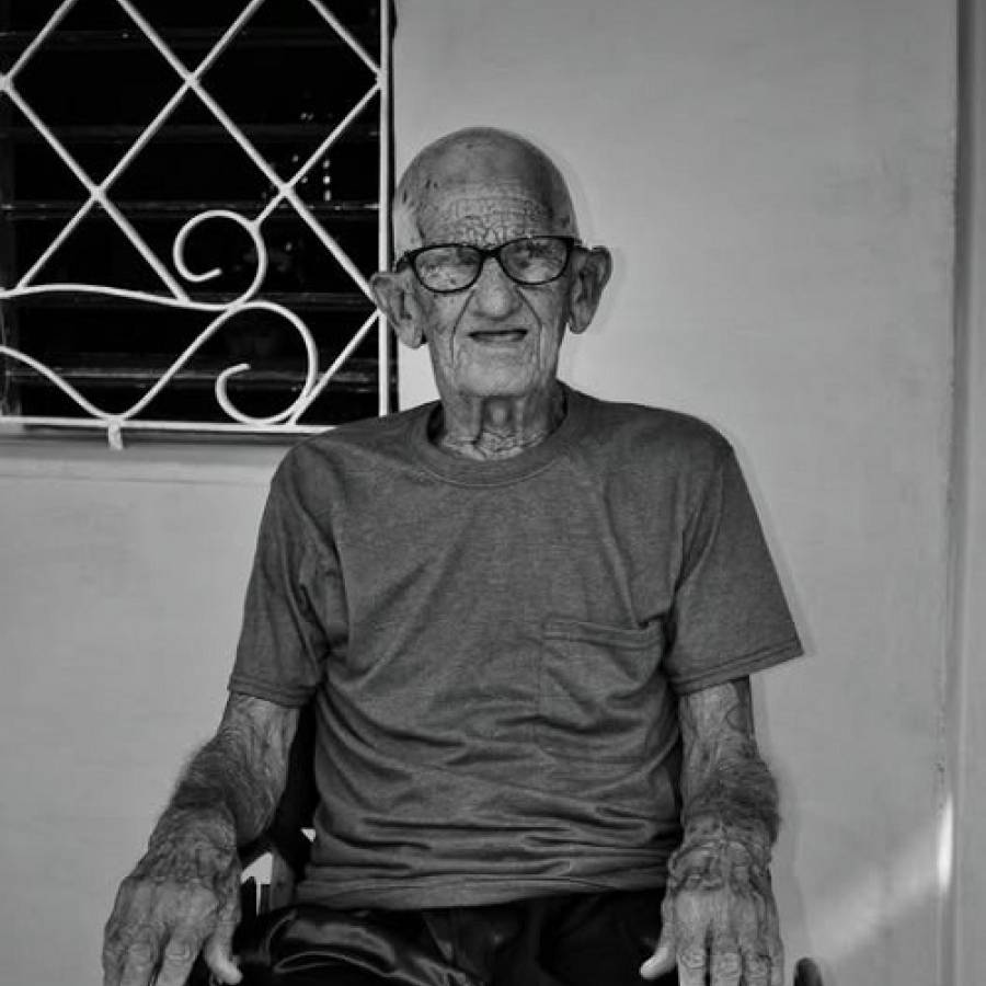 La poesía de la vida en la fotografía nuevitera (+ Fotos)