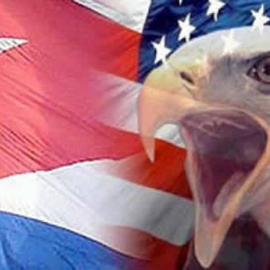 Denuncian activistas política de máxima presión de EEUU contra Cuba