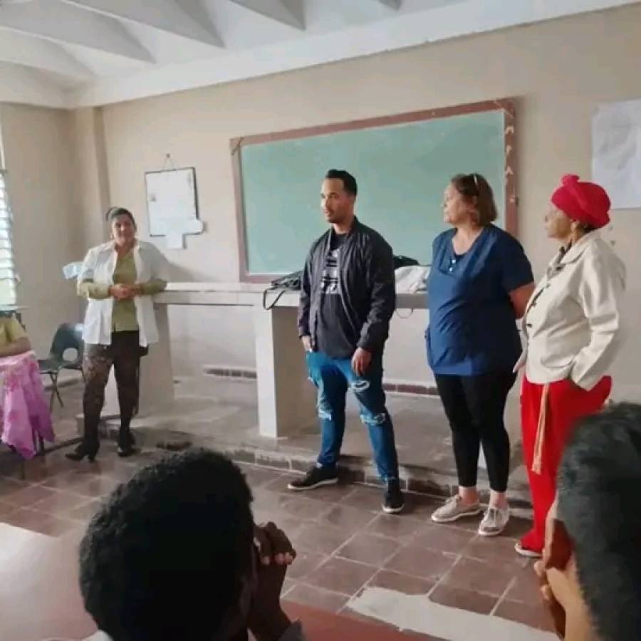 Educación preventiva para garantizar salud 