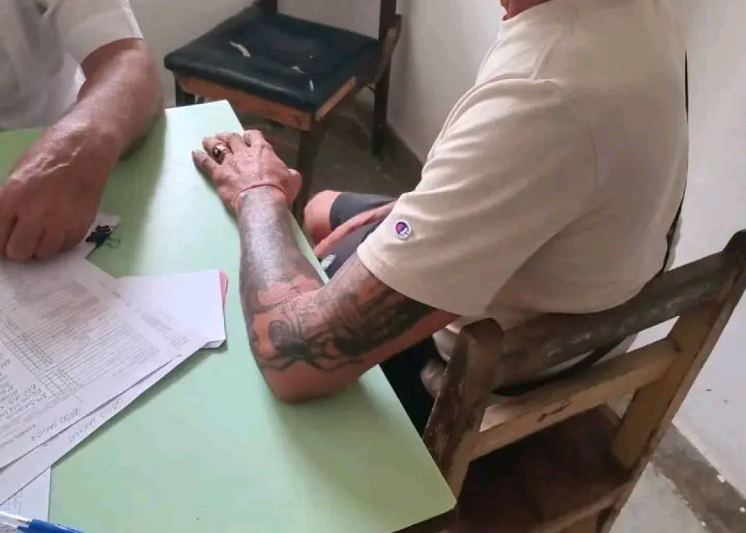 Salud y prevención: consultas especializadas para personas con VIH en Nuevitas