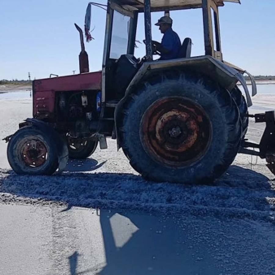 Salineros de Nuevitas no se dan por vencidos