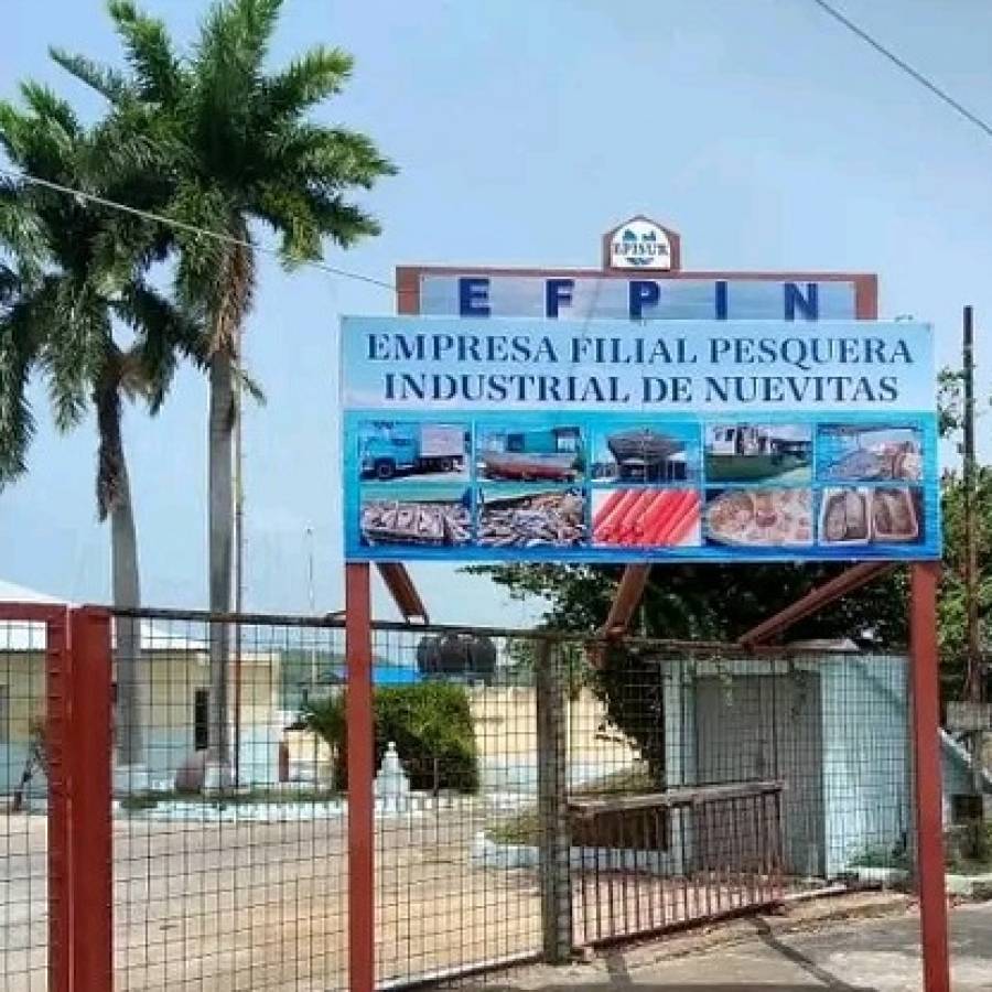 Alianza innovadora en Nuevitas: transformando combustible en alimentos (+ Infografías)